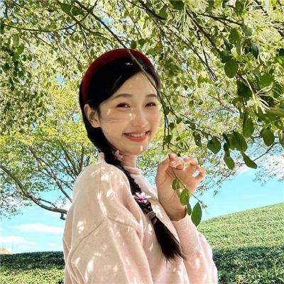 桃色
