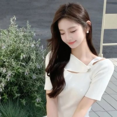 牵牛的夏天